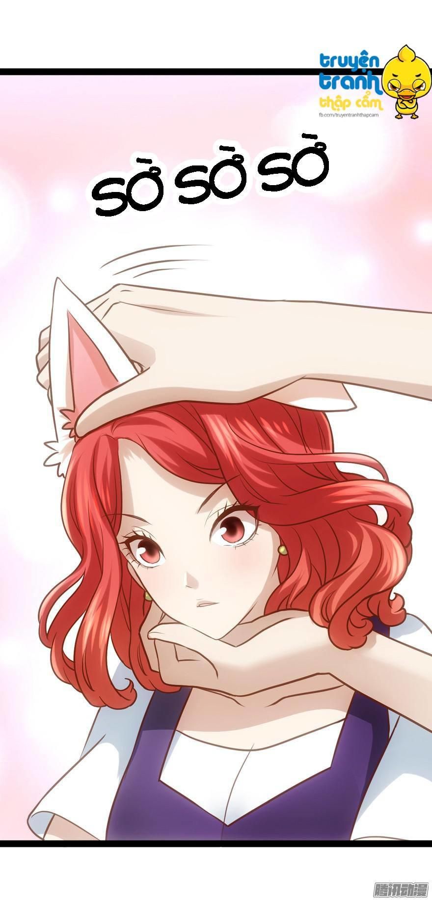 đọc truyện Tôi Không Phải Nữ Phụ Ác Độc Chương 6 ảnh 14 tại Thiên Thai Truyện