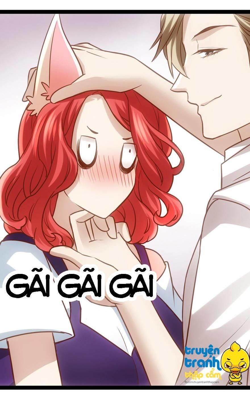 đọc truyện Tôi Không Phải Nữ Phụ Ác Độc Chương 6 ảnh 15 tại Thiên Thai Truyện