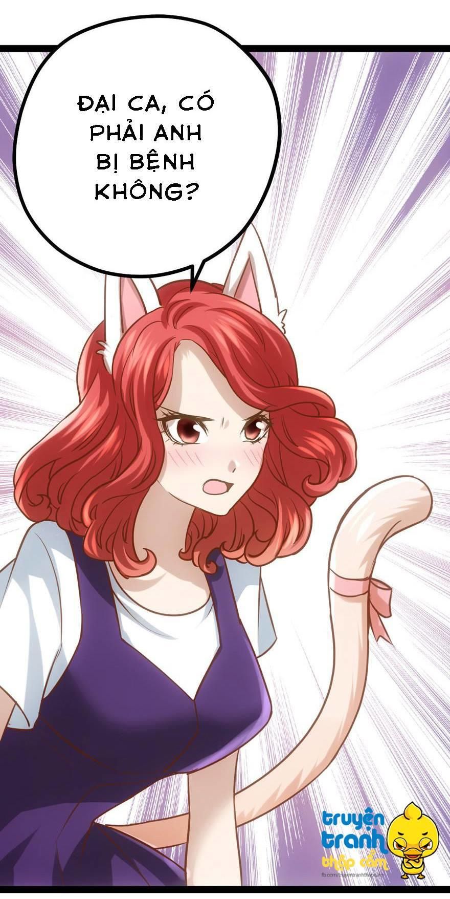 đọc truyện Tôi Không Phải Nữ Phụ Ác Độc Chương 6 ảnh 4 tại Thiên Thai Truyện