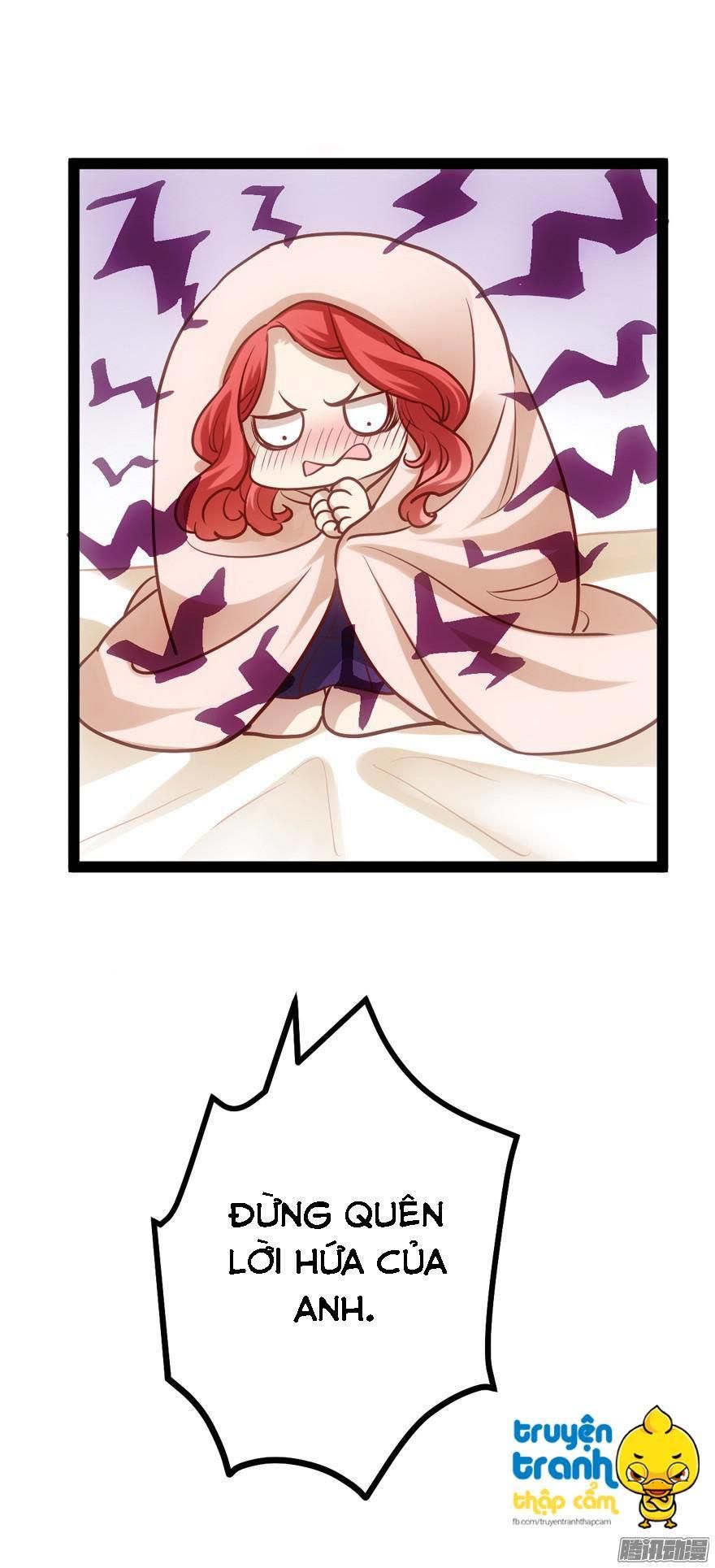 đọc truyện Tôi Không Phải Nữ Phụ Ác Độc Chương 6 ảnh 24 tại Thiên Thai Truyện