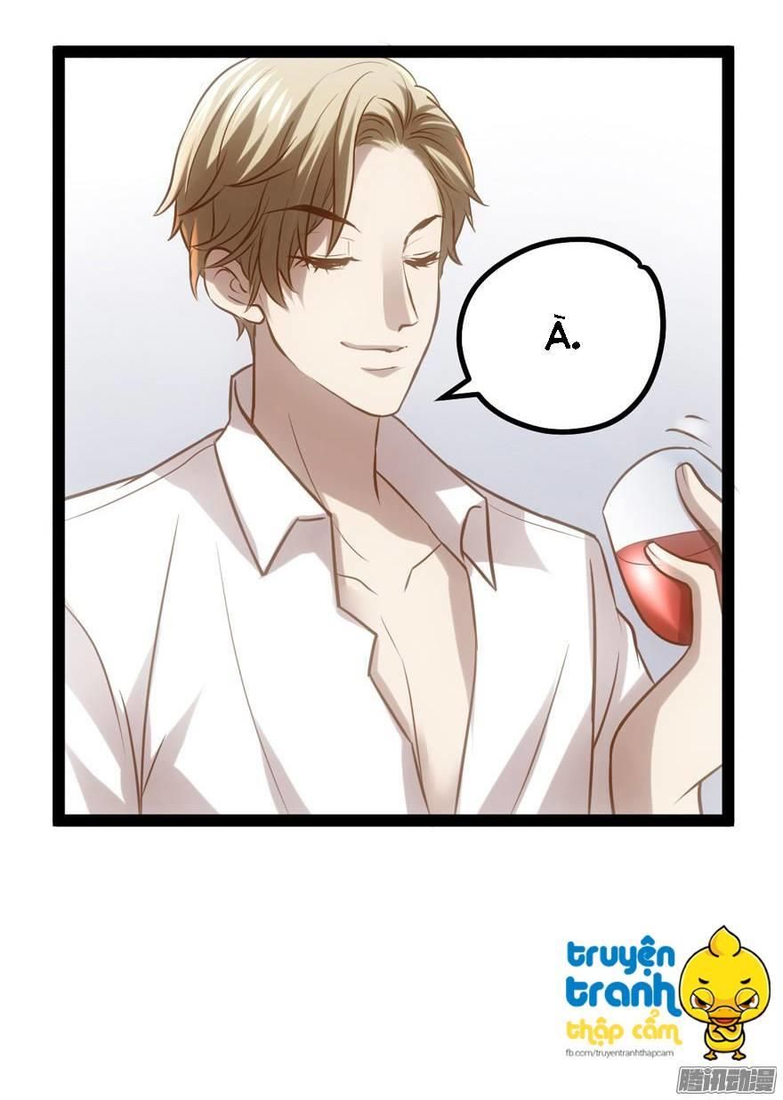 đọc truyện Tôi Không Phải Nữ Phụ Ác Độc Chương 6 ảnh 25 tại Thiên Thai Truyện