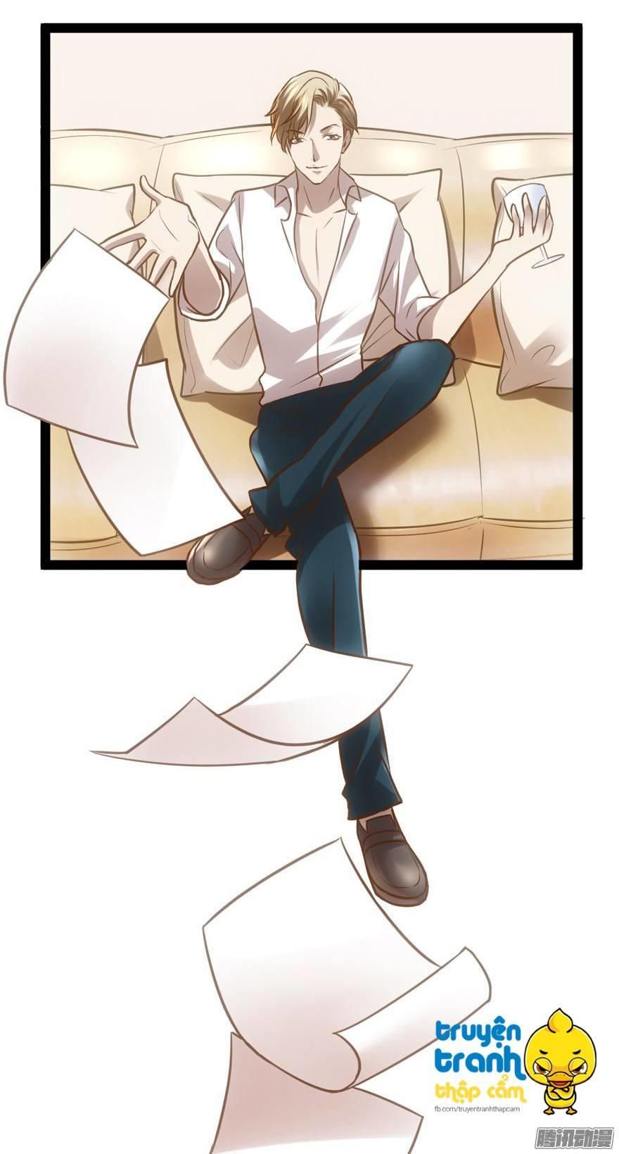 đọc truyện Tôi Không Phải Nữ Phụ Ác Độc Chương 6 ảnh 26 tại Thiên Thai Truyện