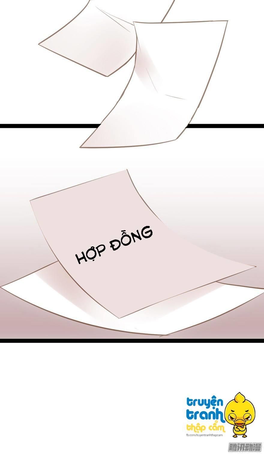 đọc truyện Tôi Không Phải Nữ Phụ Ác Độc Chương 6 ảnh 27 tại Thiên Thai Truyện