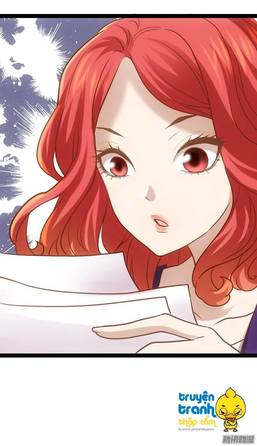 đọc truyện Tôi Không Phải Nữ Phụ Ác Độc Chương 6 ảnh 28 tại Thiên Thai Truyện