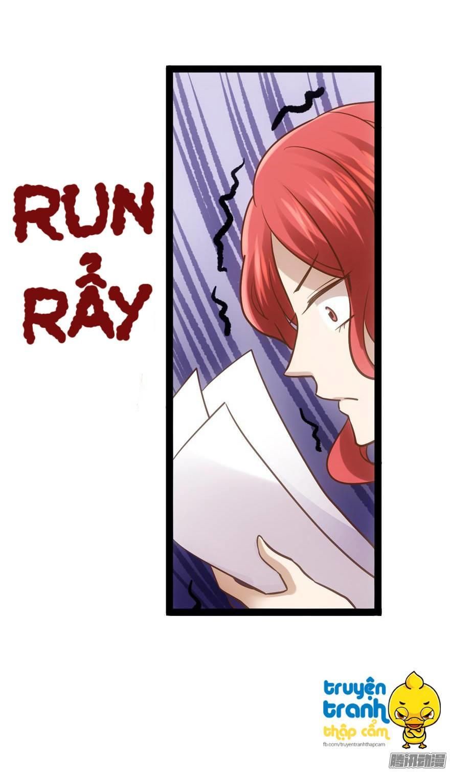 đọc truyện Tôi Không Phải Nữ Phụ Ác Độc Chương 6 ảnh 31 tại Thiên Thai Truyện