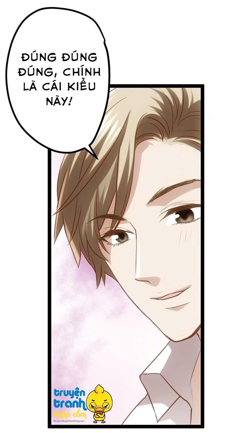 đọc truyện Tôi Không Phải Nữ Phụ Ác Độc Chương 6 ảnh 5 tại Thiên Thai Truyện