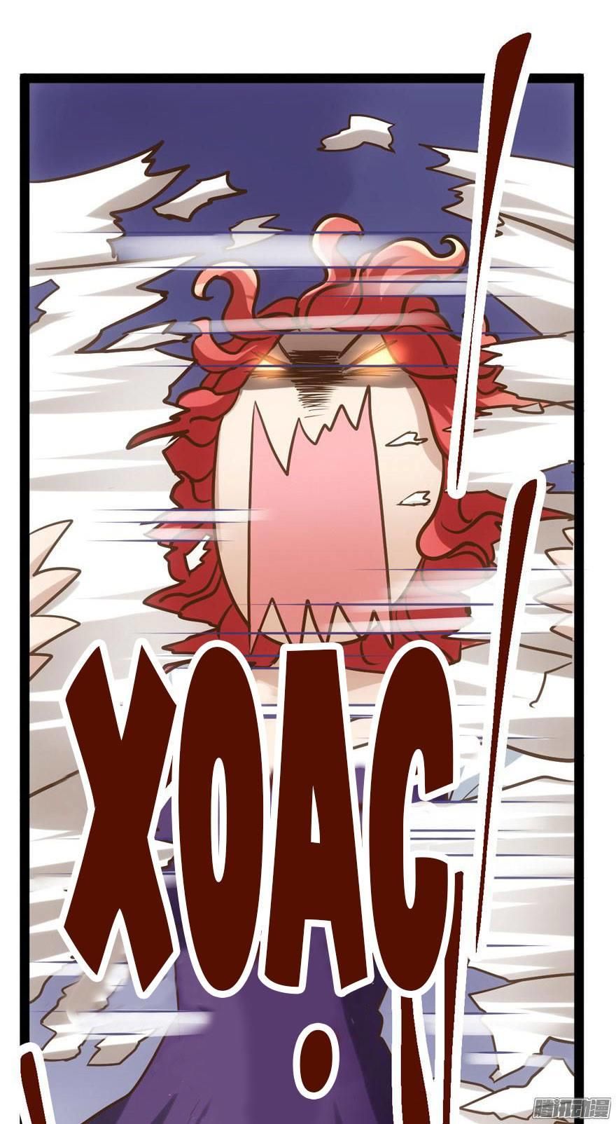 đọc truyện Tôi Không Phải Nữ Phụ Ác Độc Chương 6 ảnh 33 tại Thiên Thai Truyện