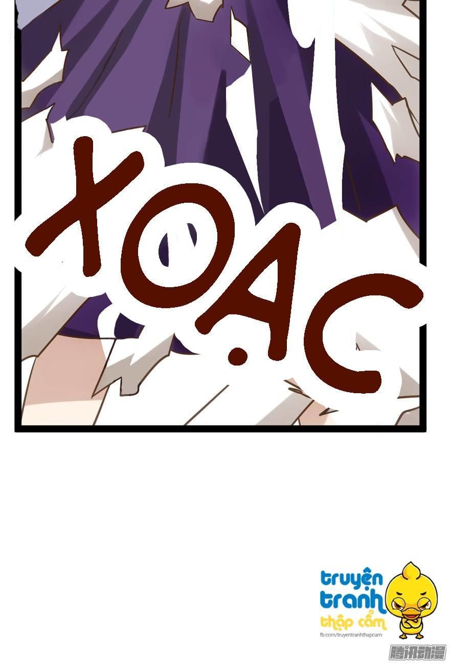 đọc truyện Tôi Không Phải Nữ Phụ Ác Độc Chương 6 ảnh 34 tại Thiên Thai Truyện