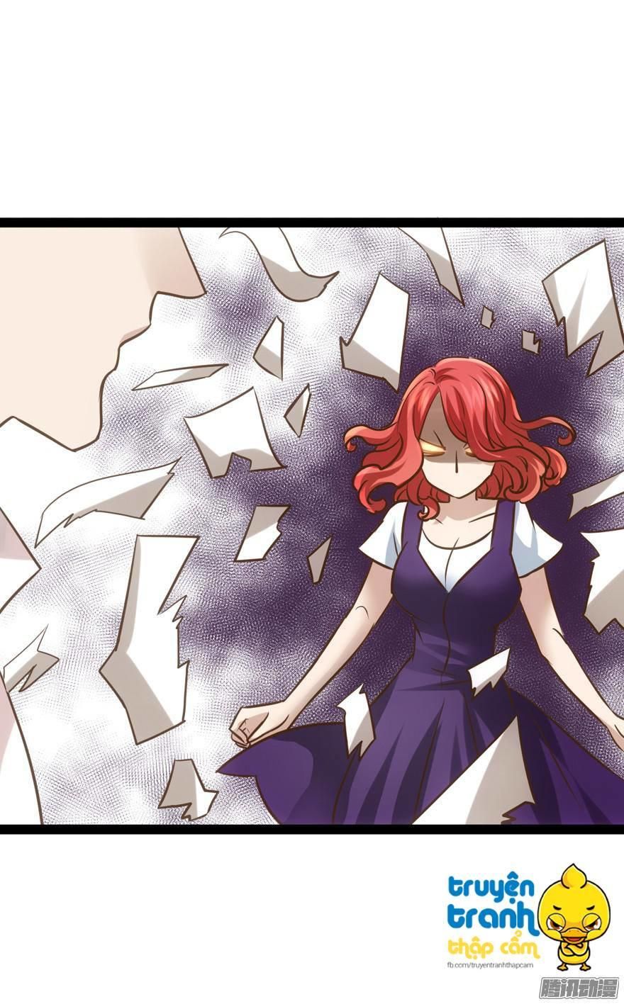 đọc truyện Tôi Không Phải Nữ Phụ Ác Độc Chương 6 ảnh 35 tại Thiên Thai Truyện