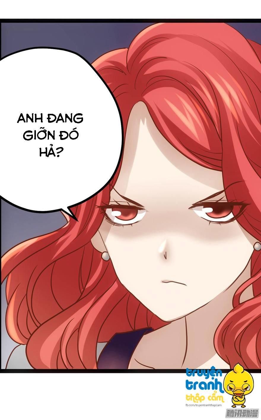 đọc truyện Tôi Không Phải Nữ Phụ Ác Độc Chương 6 ảnh 36 tại Thiên Thai Truyện