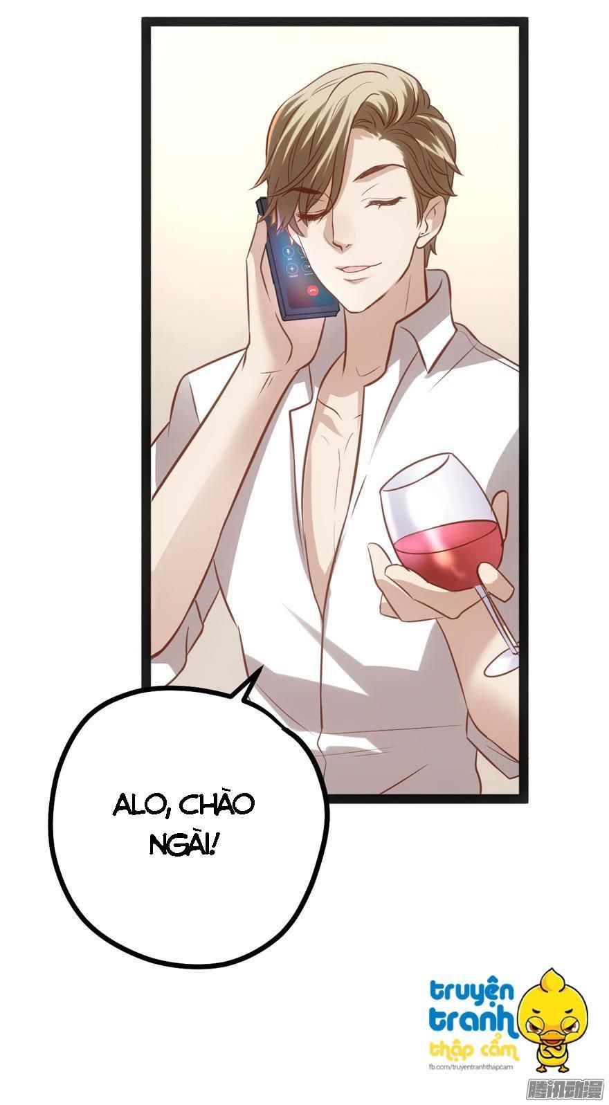 đọc truyện Tôi Không Phải Nữ Phụ Ác Độc Chương 6 ảnh 38 tại Thiên Thai Truyện