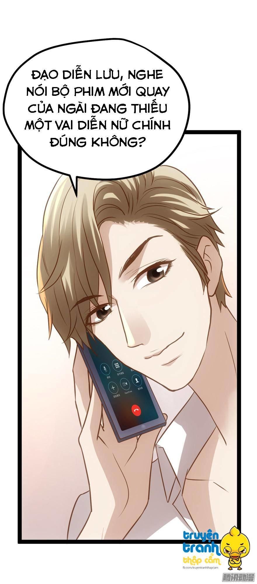 đọc truyện Tôi Không Phải Nữ Phụ Ác Độc Chương 6 ảnh 39 tại Thiên Thai Truyện