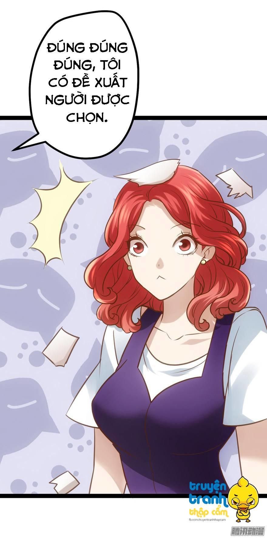 đọc truyện Tôi Không Phải Nữ Phụ Ác Độc Chương 6 ảnh 40 tại Thiên Thai Truyện