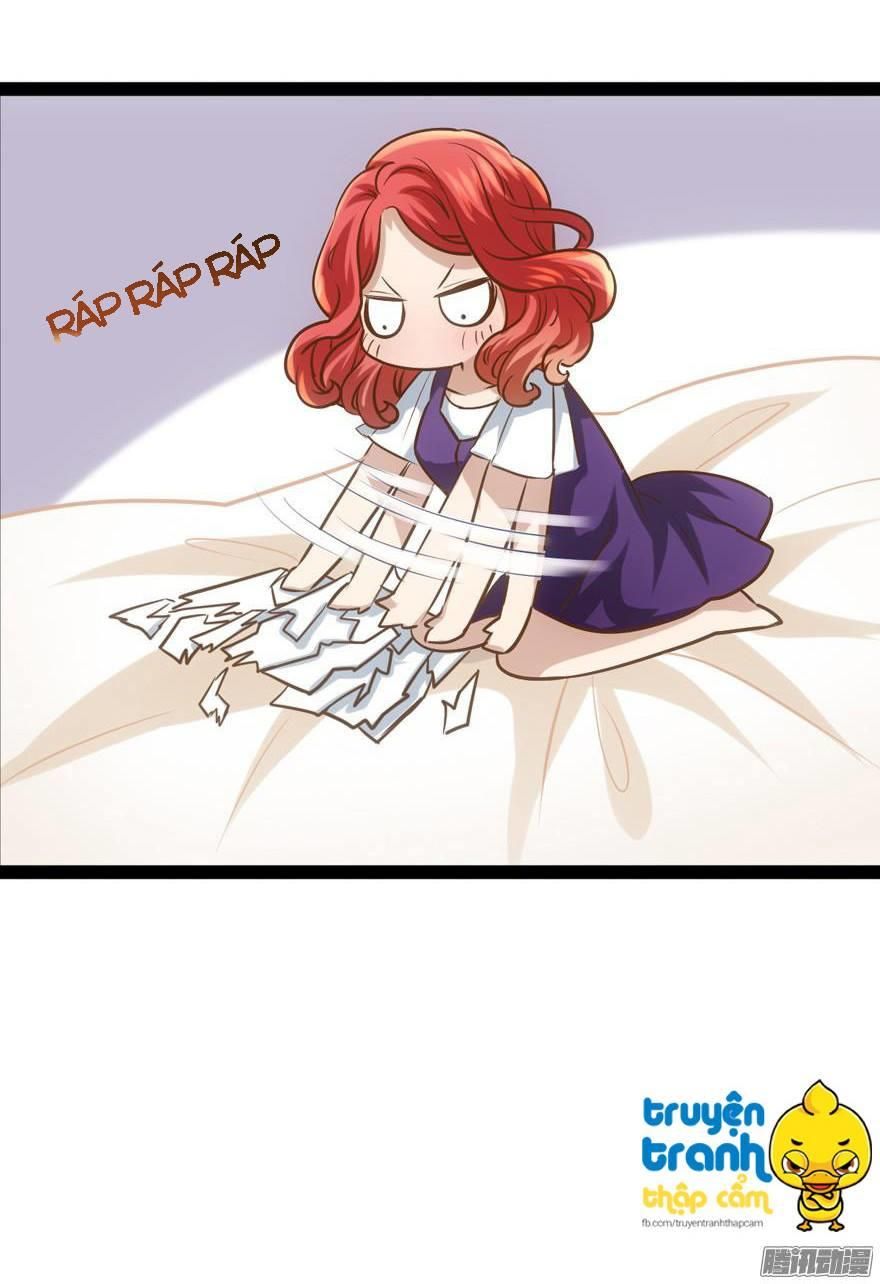 đọc truyện Tôi Không Phải Nữ Phụ Ác Độc Chương 6 ảnh 41 tại Thiên Thai Truyện