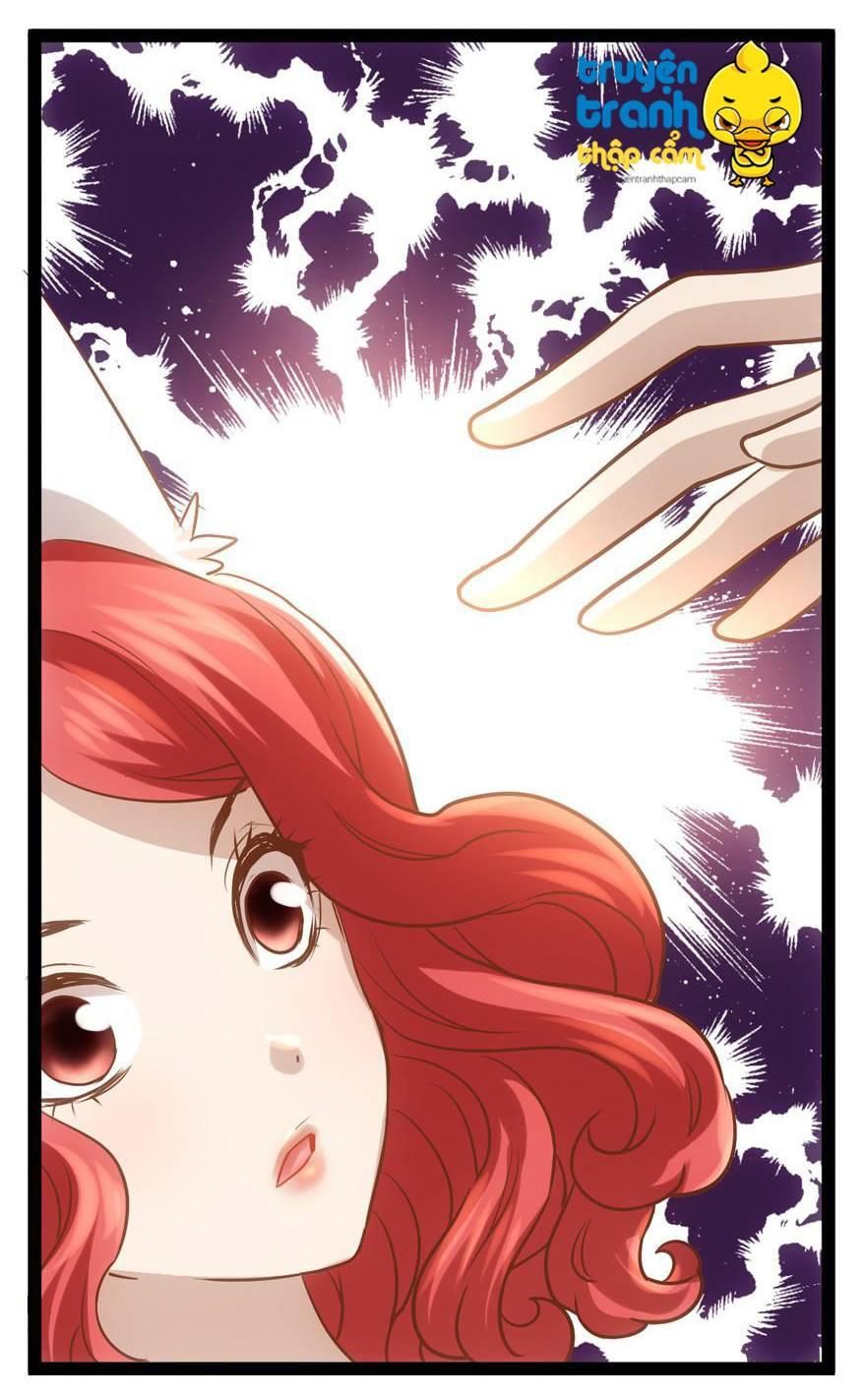 đọc truyện Tôi Không Phải Nữ Phụ Ác Độc Chương 6 ảnh 6 tại Thiên Thai Truyện