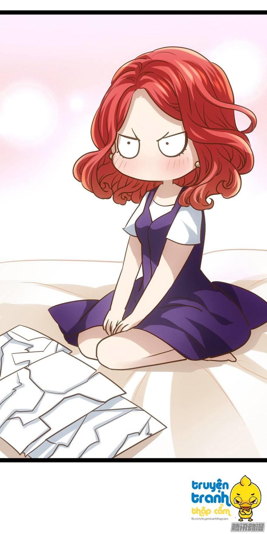 đọc truyện Tôi Không Phải Nữ Phụ Ác Độc Chương 6 ảnh 42 tại Thiên Thai Truyện