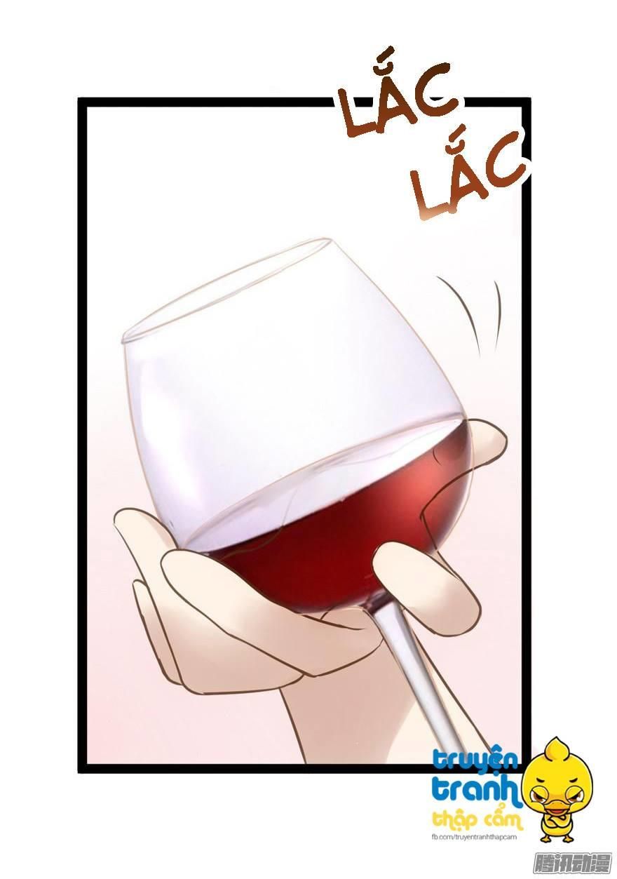 đọc truyện Tôi Không Phải Nữ Phụ Ác Độc Chương 6 ảnh 43 tại Thiên Thai Truyện