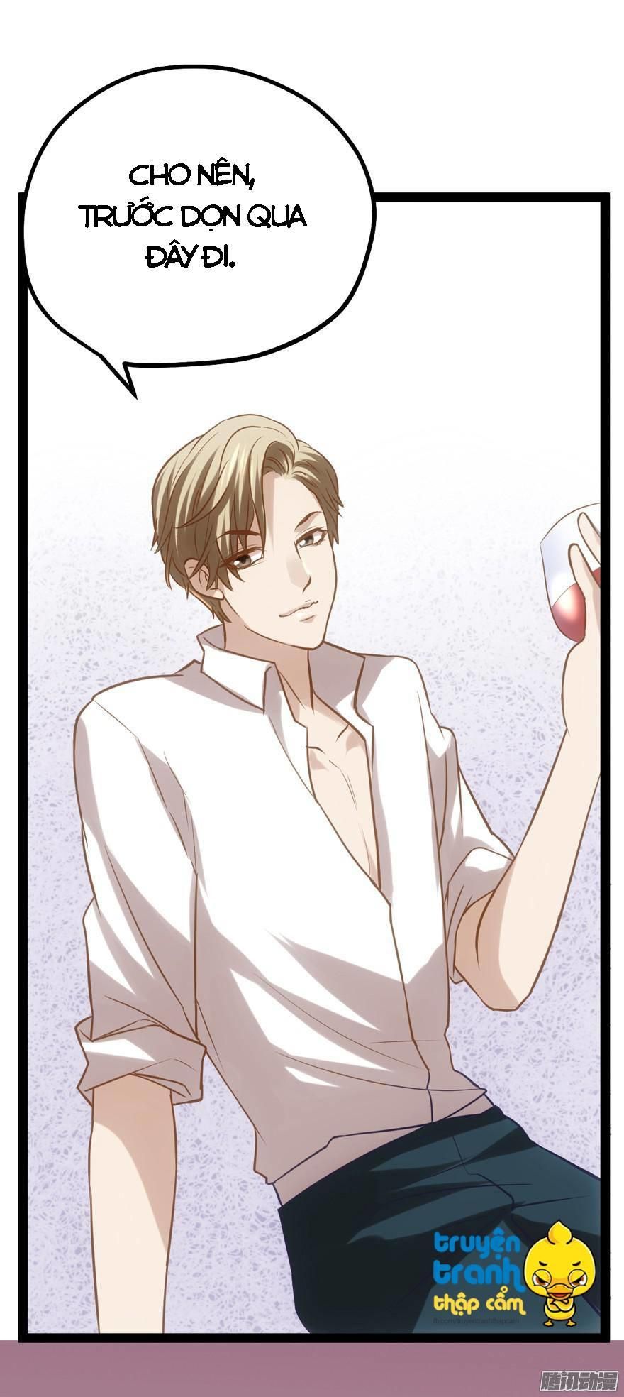 đọc truyện Tôi Không Phải Nữ Phụ Ác Độc Chương 6 ảnh 44 tại Thiên Thai Truyện