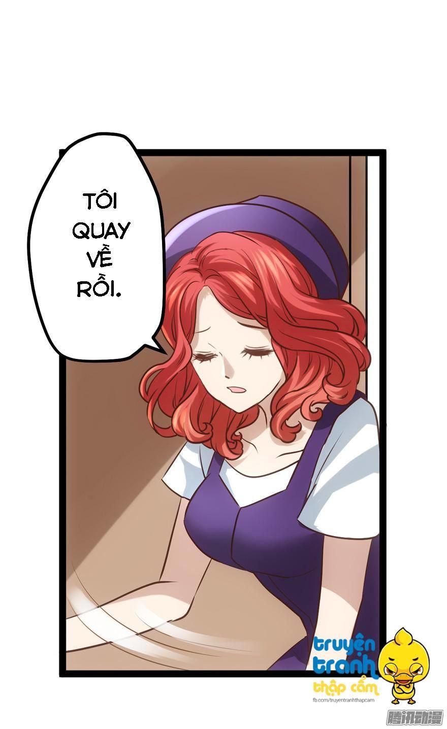 đọc truyện Tôi Không Phải Nữ Phụ Ác Độc Chương 6 ảnh 48 tại Thiên Thai Truyện