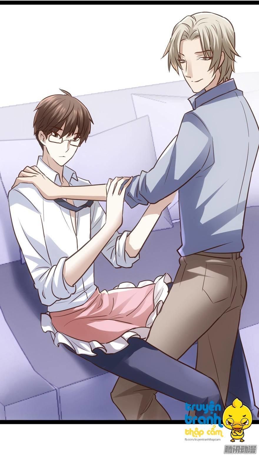 đọc truyện Tôi Không Phải Nữ Phụ Ác Độc Chương 6 ảnh 50 tại Thiên Thai Truyện