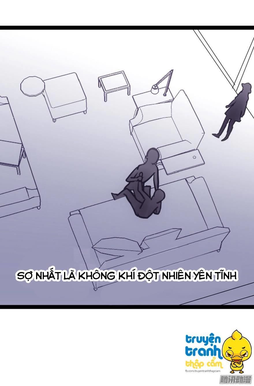 đọc truyện Tôi Không Phải Nữ Phụ Ác Độc Chương 6 ảnh 51 tại Thiên Thai Truyện