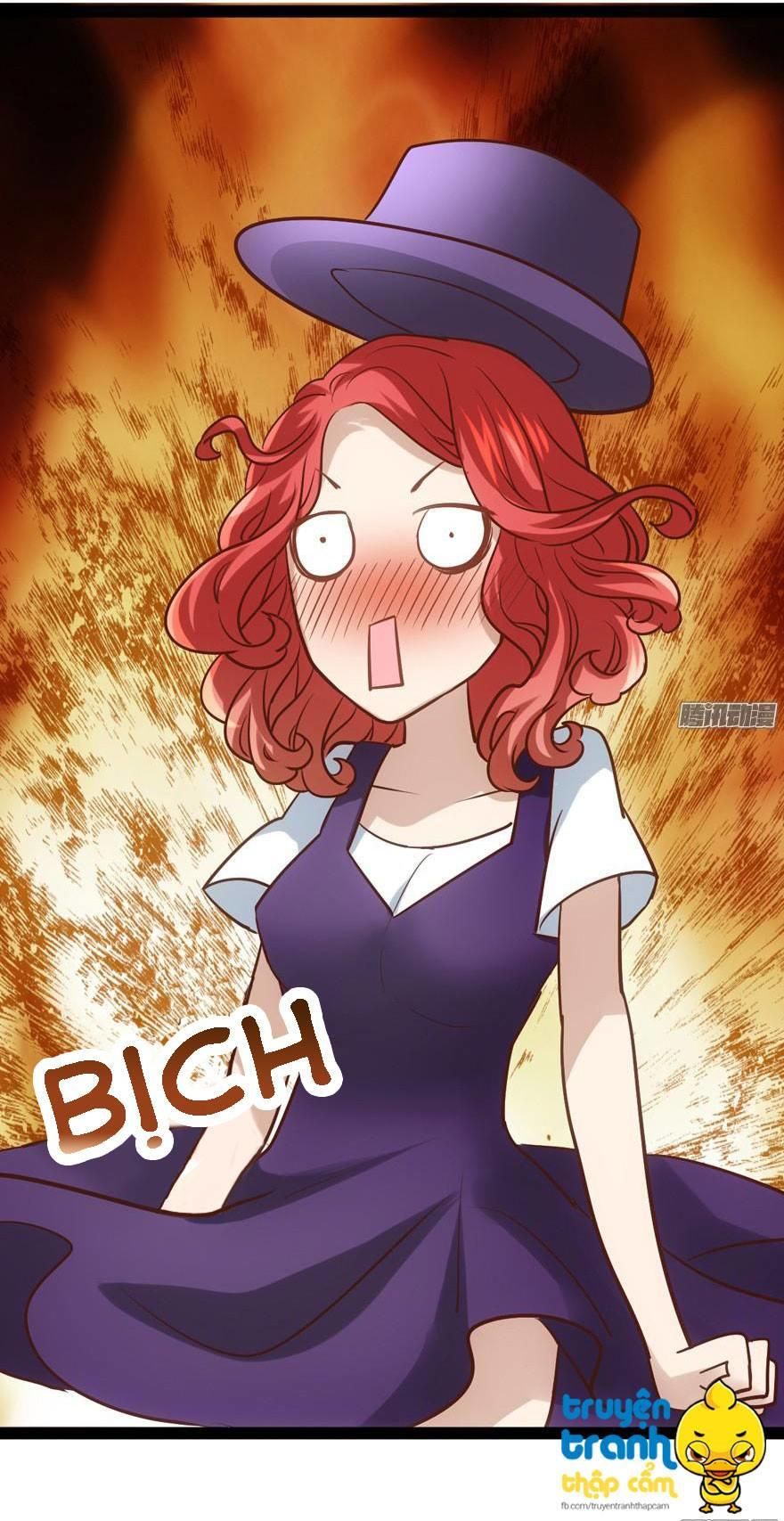 đọc truyện Tôi Không Phải Nữ Phụ Ác Độc Chương 6 ảnh 52 tại Thiên Thai Truyện