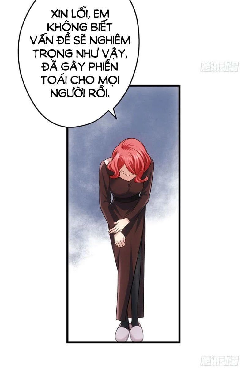 đọc truyện Tôi Không Phải Nữ Phụ Ác Độc Chương 60 ảnh 12 tại Thiên Thai Truyện