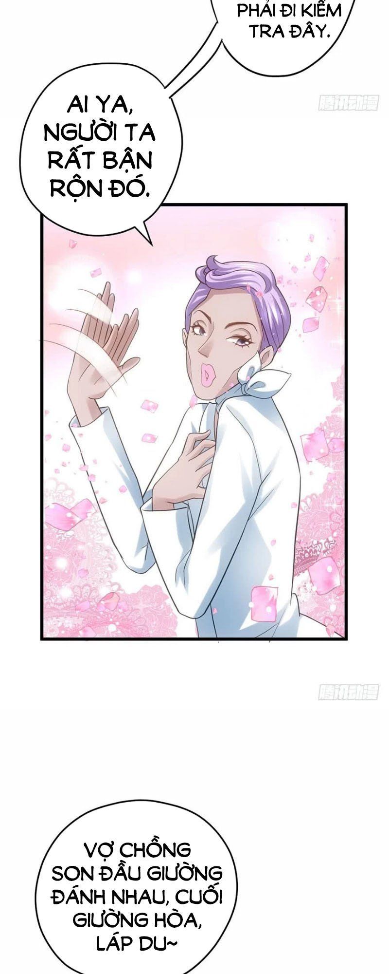 đọc truyện Tôi Không Phải Nữ Phụ Ác Độc Chương 60 ảnh 14 tại Thiên Thai Truyện