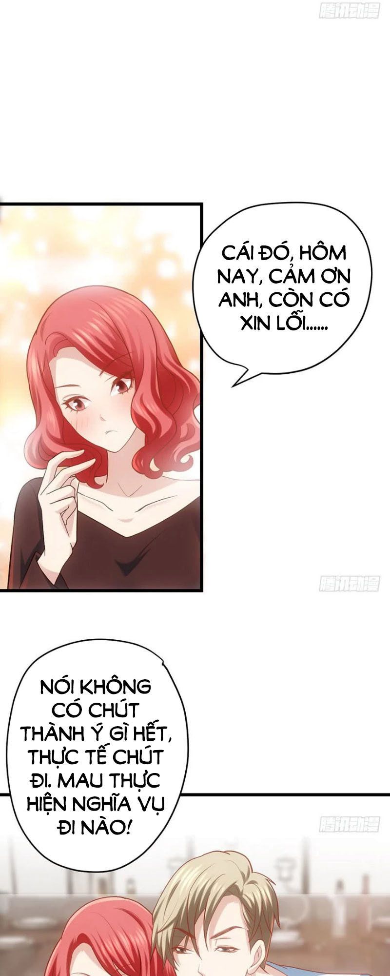 đọc truyện Tôi Không Phải Nữ Phụ Ác Độc Chương 60 ảnh 17 tại Thiên Thai Truyện