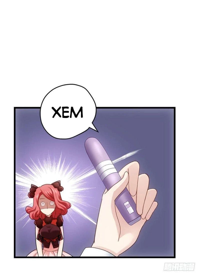 đọc truyện Tôi Không Phải Nữ Phụ Ác Độc Chương 60 ảnh 22 tại Thiên Thai Truyện