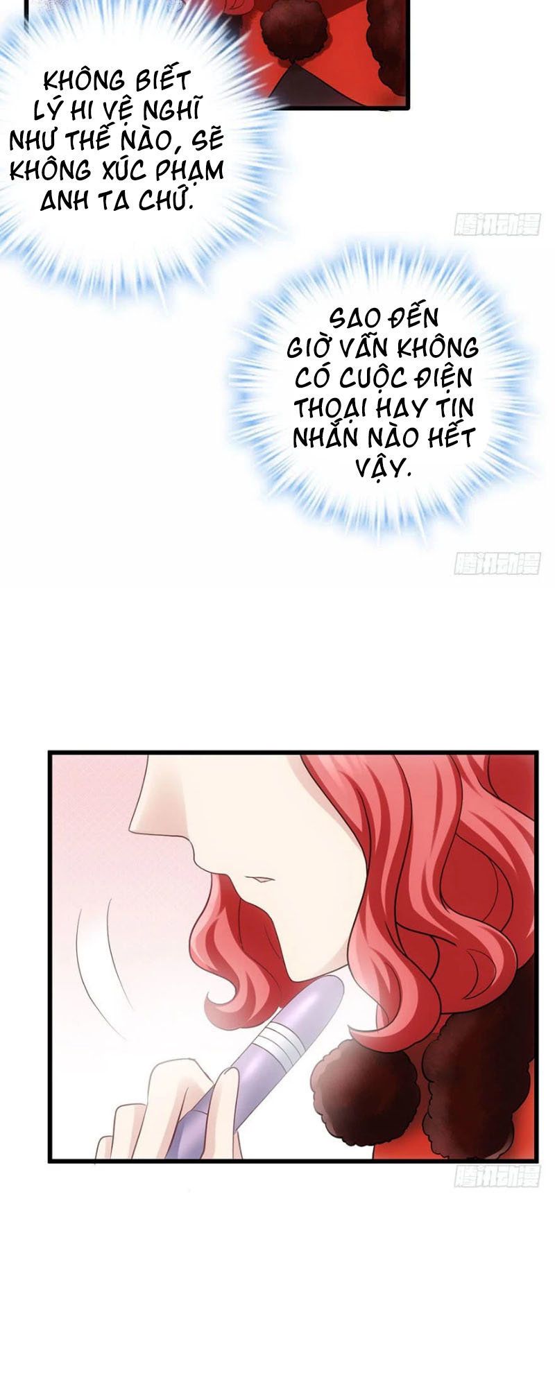 đọc truyện Tôi Không Phải Nữ Phụ Ác Độc Chương 60 ảnh 24 tại Thiên Thai Truyện