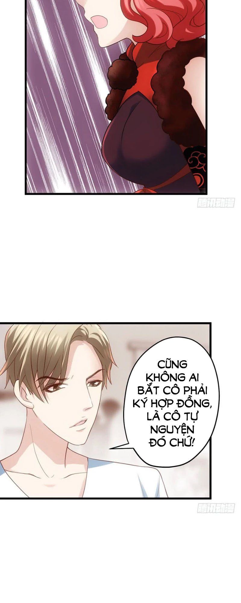 đọc truyện Tôi Không Phải Nữ Phụ Ác Độc Chương 60 ảnh 27 tại Thiên Thai Truyện