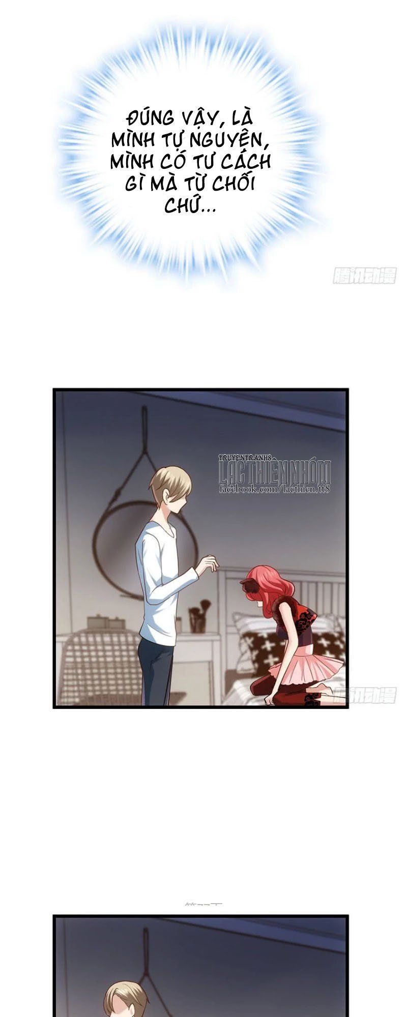 đọc truyện Tôi Không Phải Nữ Phụ Ác Độc Chương 60 ảnh 29 tại Thiên Thai Truyện