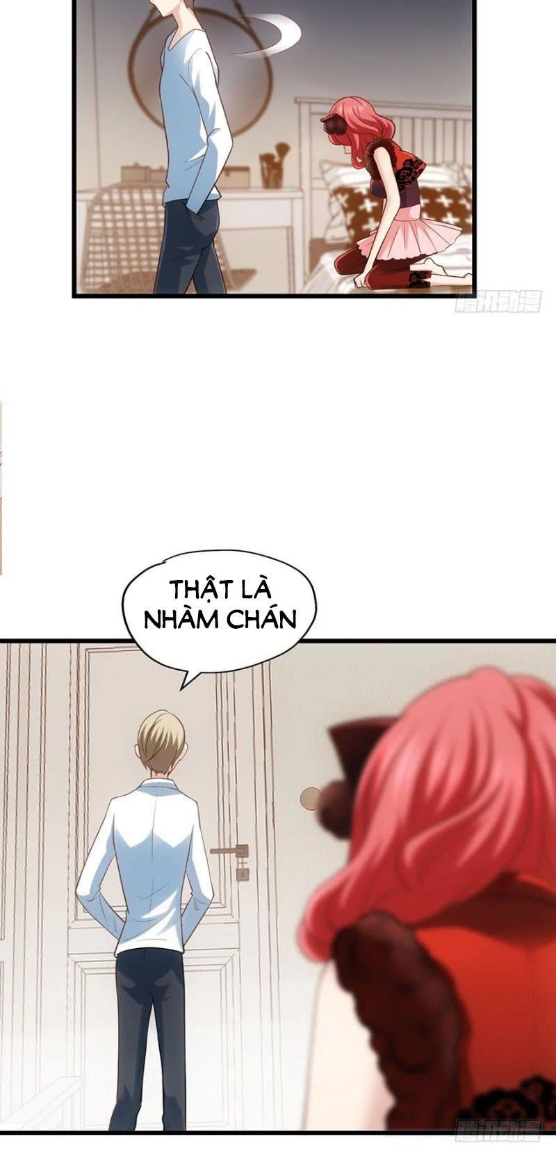 đọc truyện Tôi Không Phải Nữ Phụ Ác Độc Chương 60 ảnh 30 tại Thiên Thai Truyện