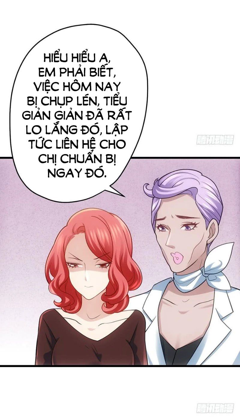 đọc truyện Tôi Không Phải Nữ Phụ Ác Độc Chương 60 ảnh 9 tại Thiên Thai Truyện