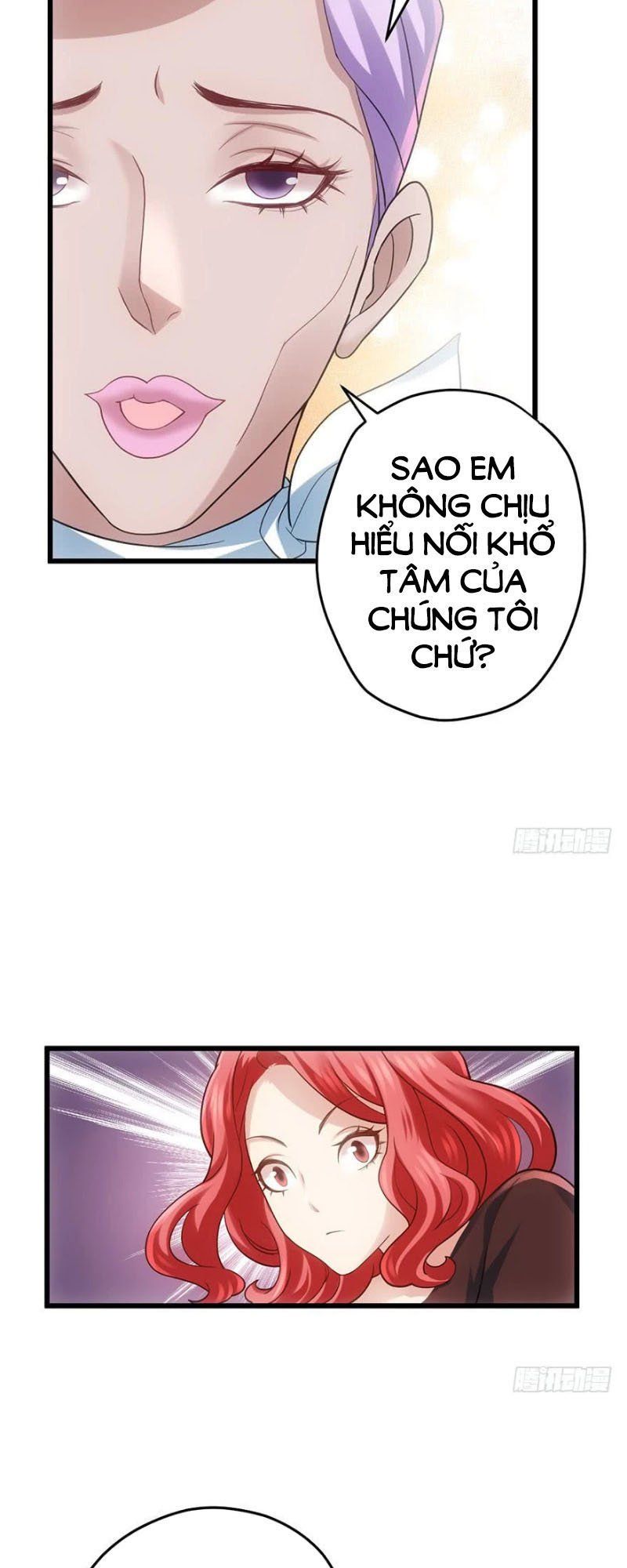 đọc truyện Tôi Không Phải Nữ Phụ Ác Độc Chương 60 ảnh 11 tại Thiên Thai Truyện