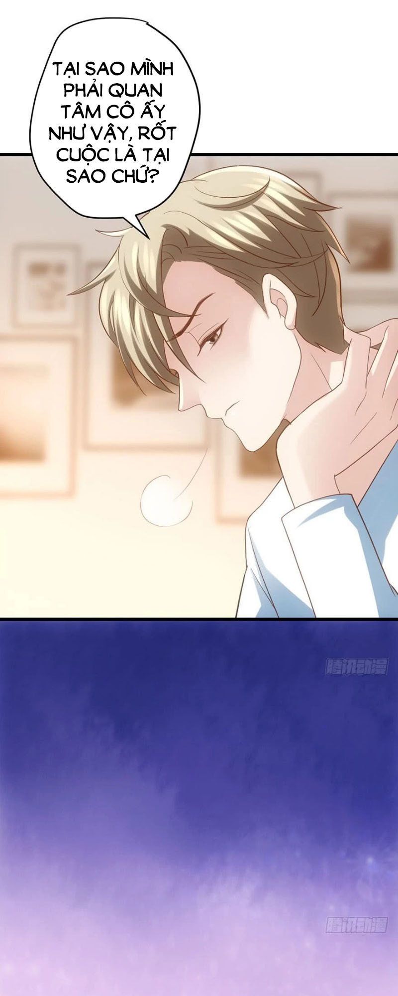 đọc truyện Tôi Không Phải Nữ Phụ Ác Độc Chương 61 ảnh 12 tại Thiên Thai Truyện