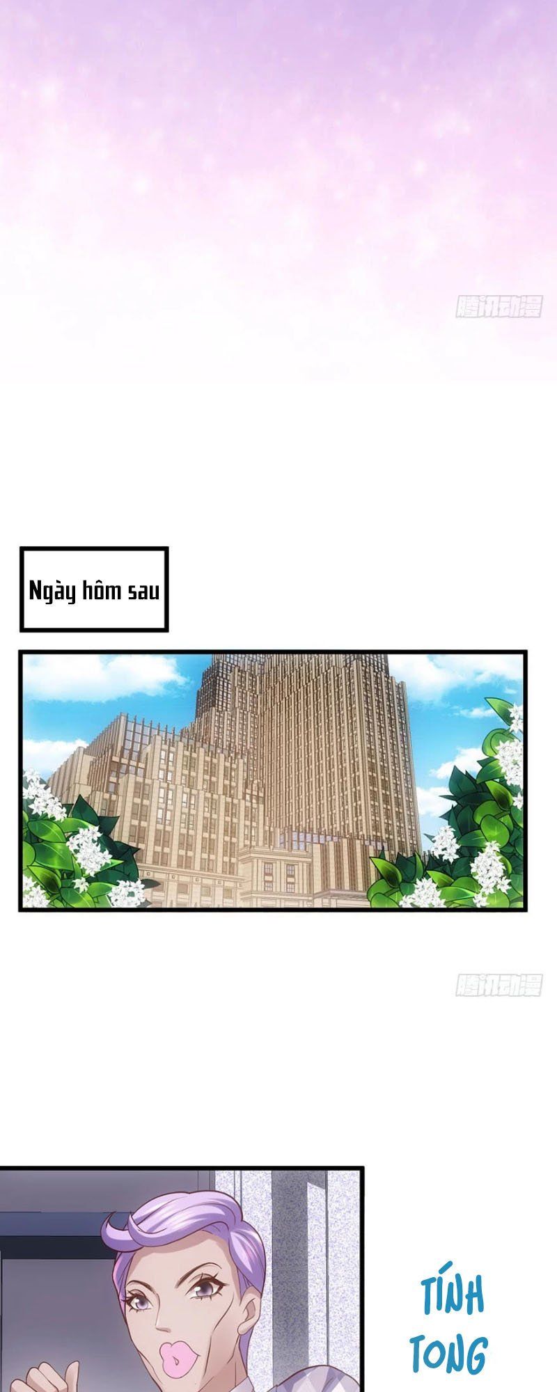 đọc truyện Tôi Không Phải Nữ Phụ Ác Độc Chương 61 ảnh 13 tại Thiên Thai Truyện