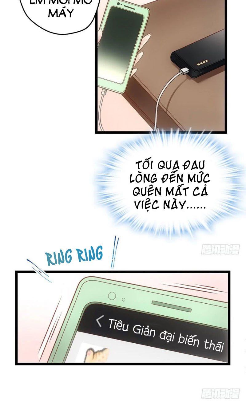 đọc truyện Tôi Không Phải Nữ Phụ Ác Độc Chương 61 ảnh 17 tại Thiên Thai Truyện