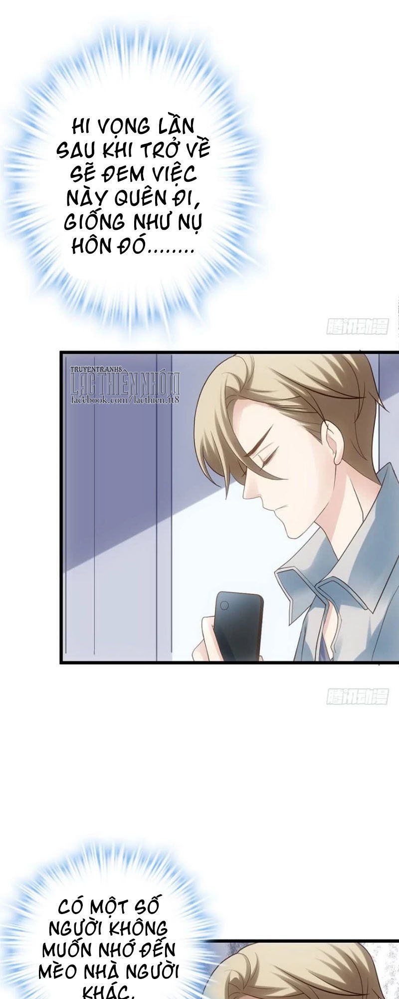 đọc truyện Tôi Không Phải Nữ Phụ Ác Độc Chương 61 ảnh 24 tại Thiên Thai Truyện