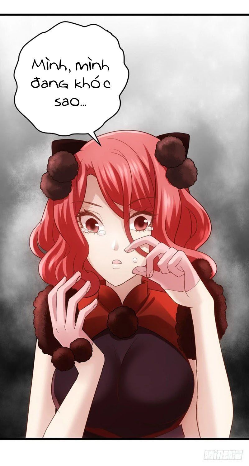 đọc truyện Tôi Không Phải Nữ Phụ Ác Độc Chương 61 ảnh 5 tại Thiên Thai Truyện