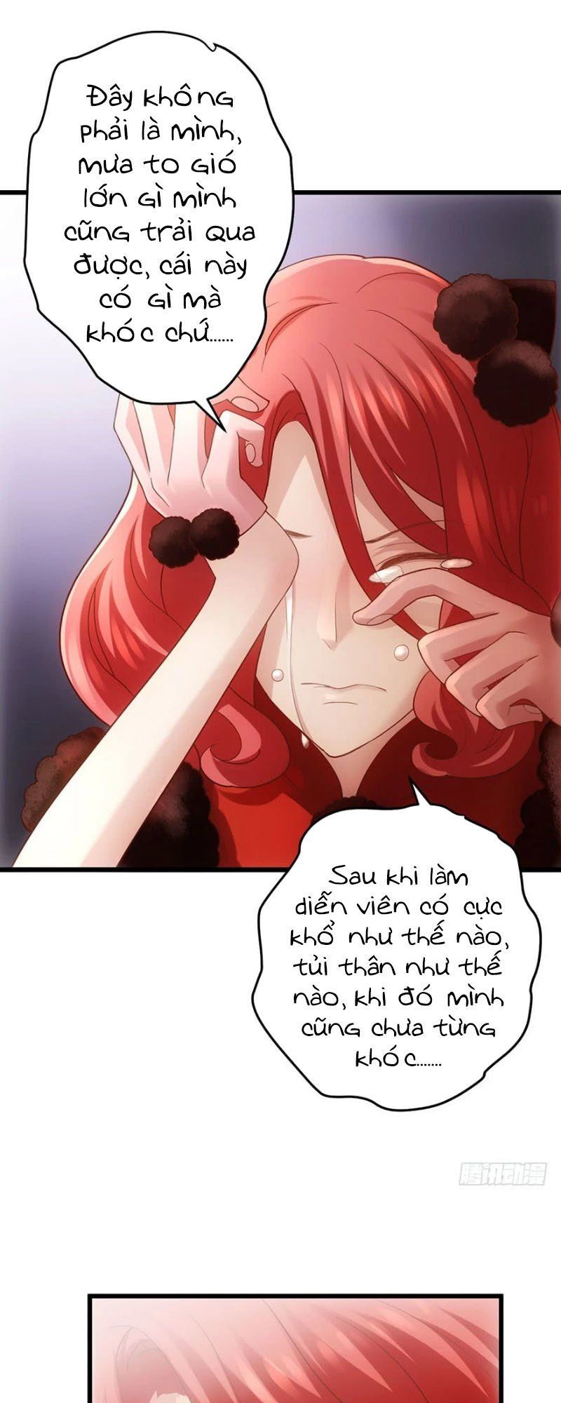 đọc truyện Tôi Không Phải Nữ Phụ Ác Độc Chương 61 ảnh 6 tại Thiên Thai Truyện