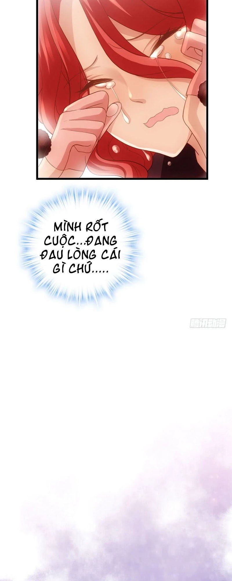 đọc truyện Tôi Không Phải Nữ Phụ Ác Độc Chương 61 ảnh 7 tại Thiên Thai Truyện