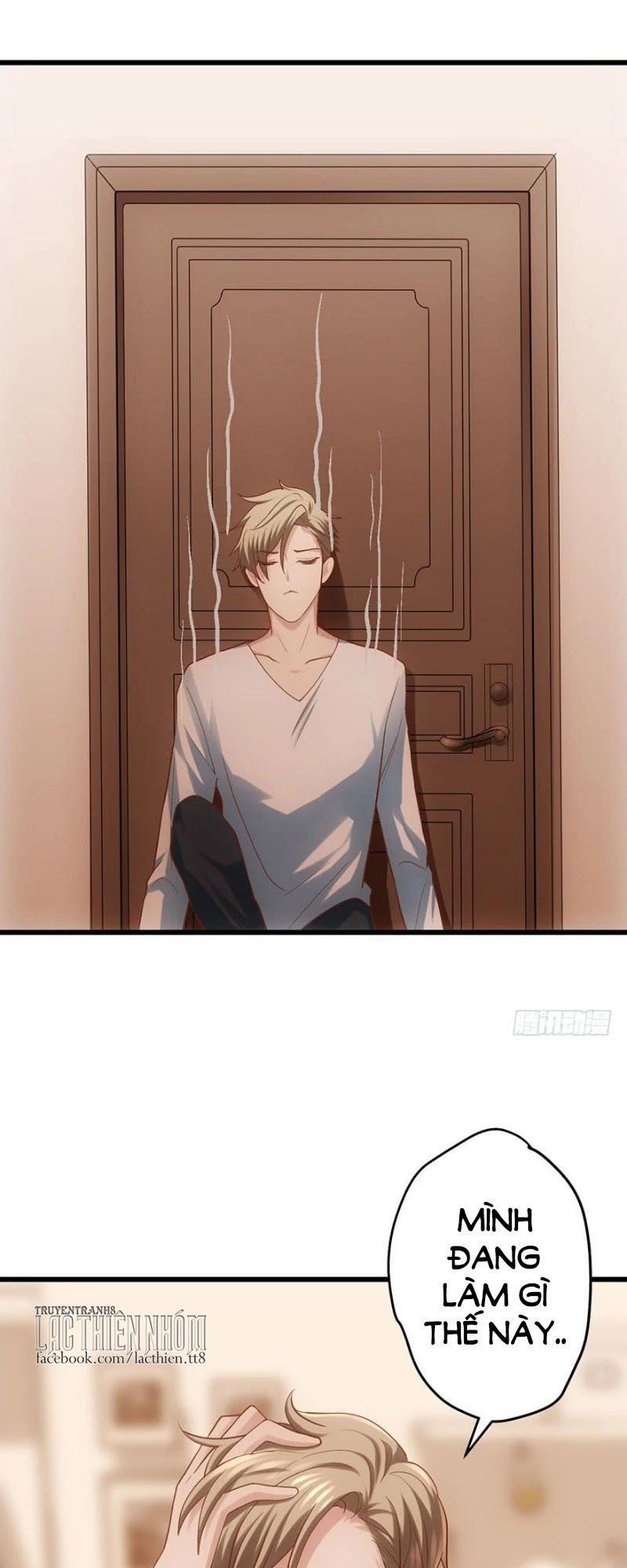 đọc truyện Tôi Không Phải Nữ Phụ Ác Độc Chương 61 ảnh 9 tại Thiên Thai Truyện