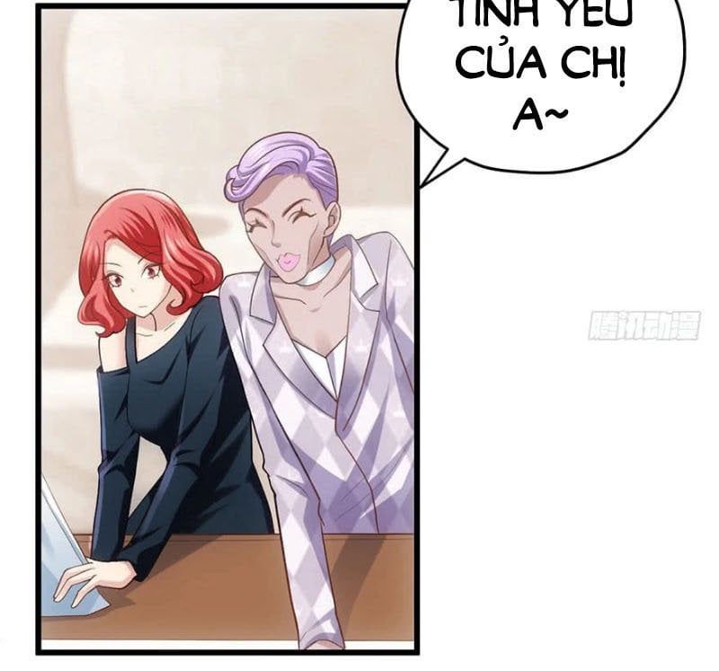 đọc truyện Tôi Không Phải Nữ Phụ Ác Độc Chương 62 ảnh 12 tại Thiên Thai Truyện