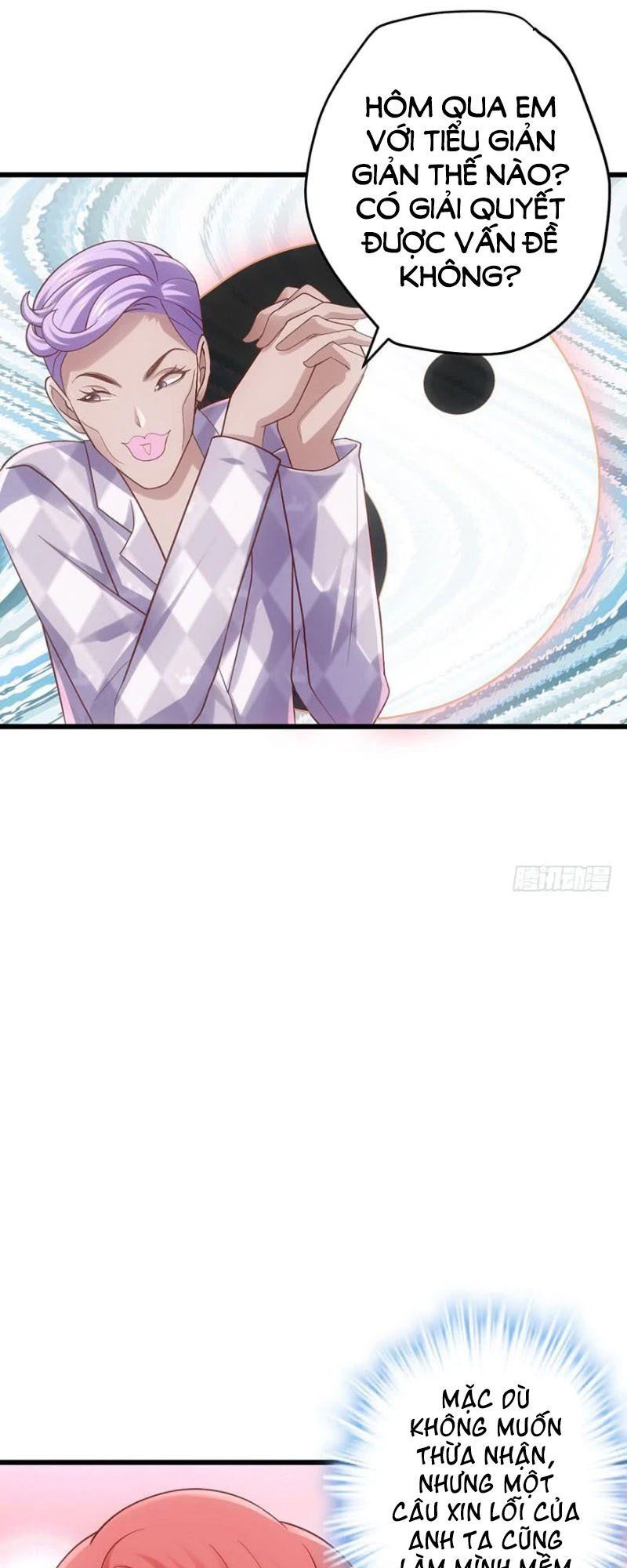 đọc truyện Tôi Không Phải Nữ Phụ Ác Độc Chương 62 ảnh 13 tại Thiên Thai Truyện