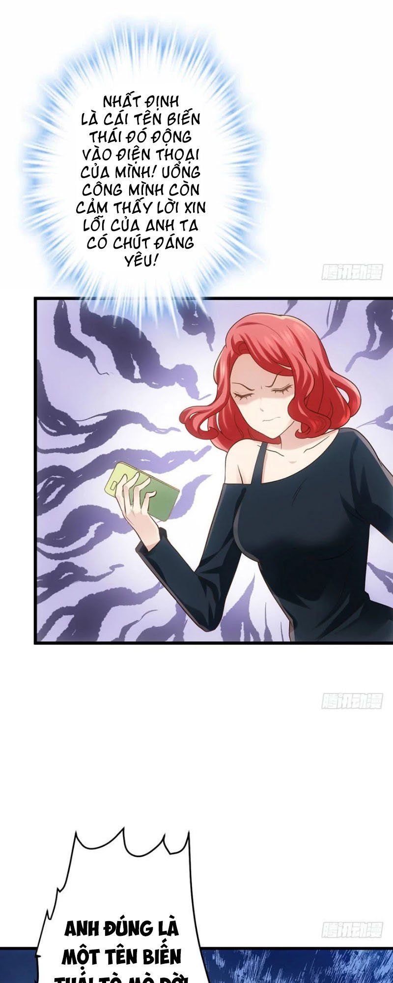 đọc truyện Tôi Không Phải Nữ Phụ Ác Độc Chương 62 ảnh 22 tại Thiên Thai Truyện