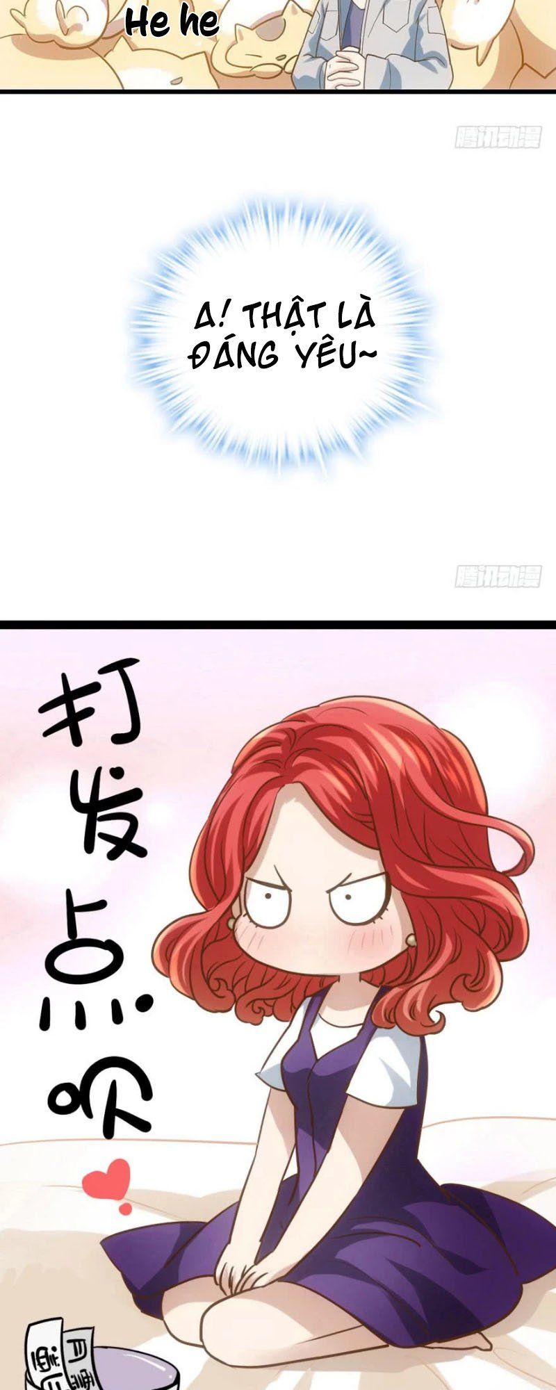 đọc truyện Tôi Không Phải Nữ Phụ Ác Độc Chương 62 ảnh 27 tại Thiên Thai Truyện