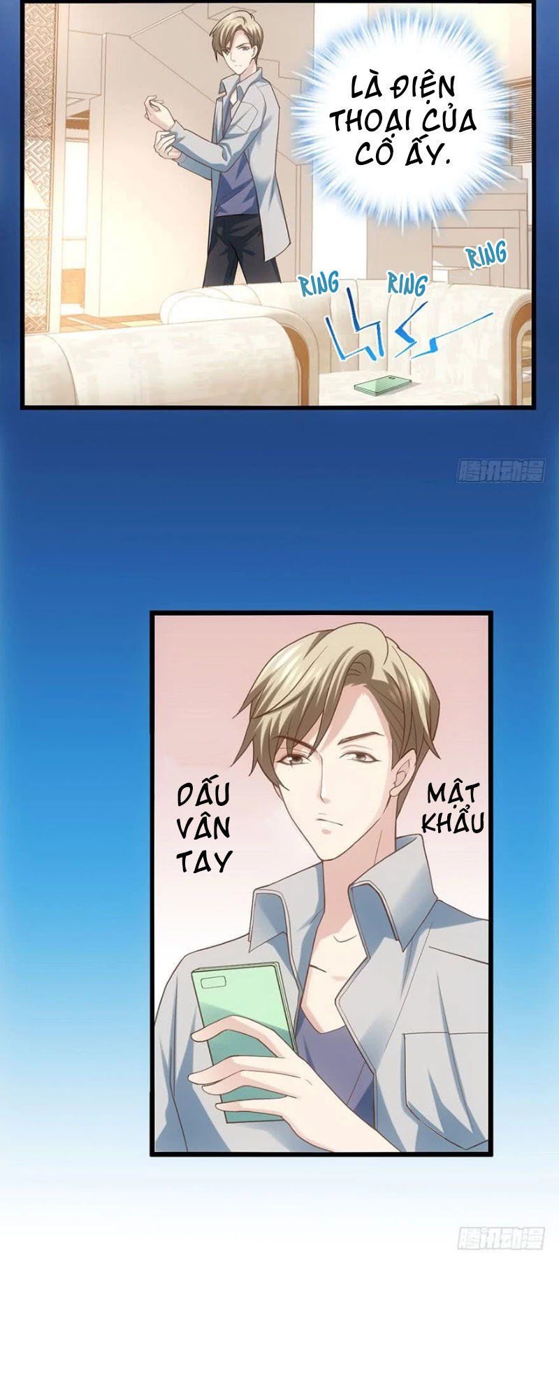 đọc truyện Tôi Không Phải Nữ Phụ Ác Độc Chương 62 ảnh 5 tại Thiên Thai Truyện