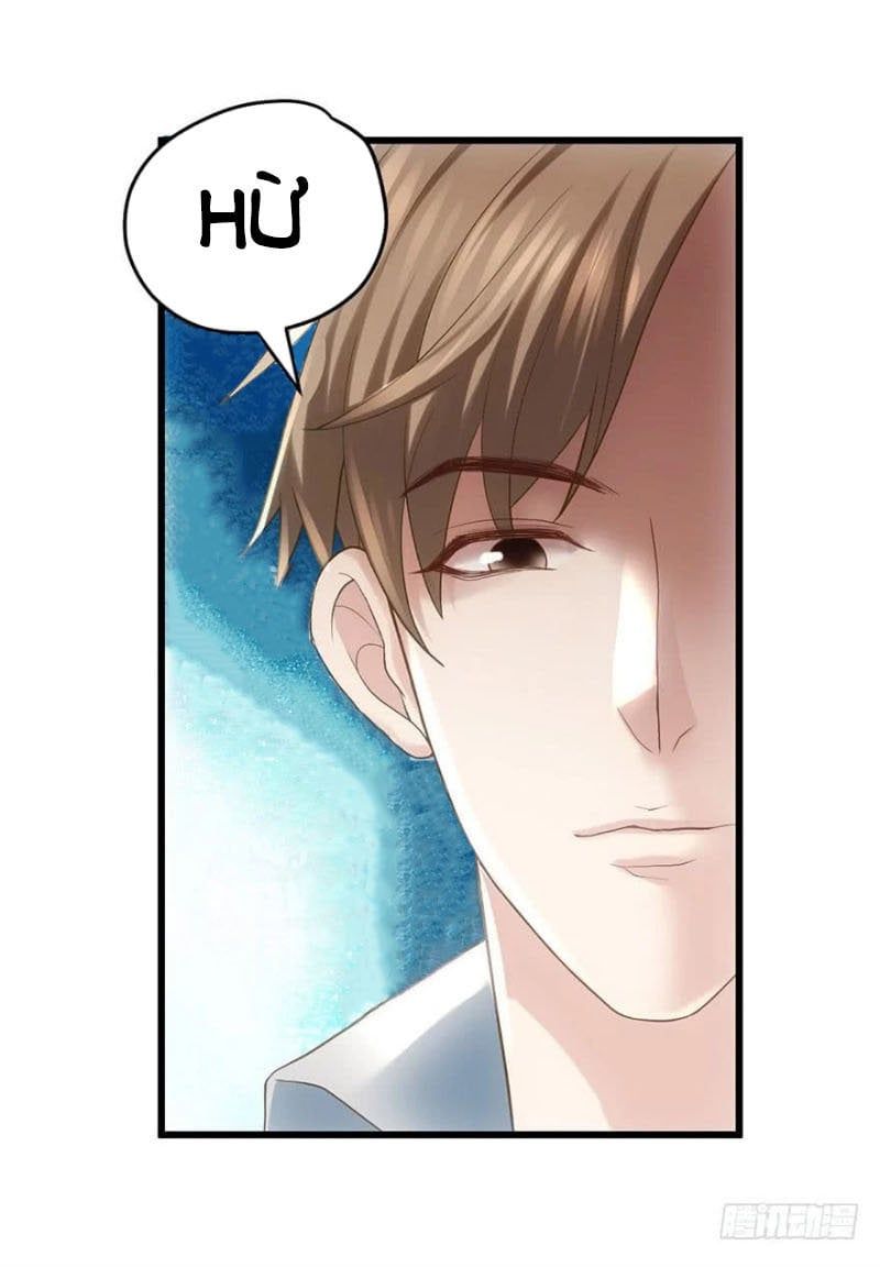 đọc truyện Tôi Không Phải Nữ Phụ Ác Độc Chương 62 ảnh 6 tại Thiên Thai Truyện